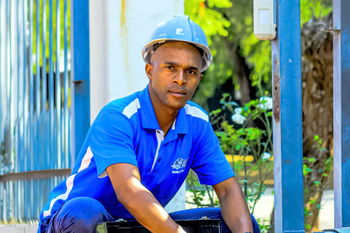 Technical security solutions