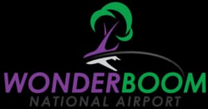 Wonderboom Airport logo