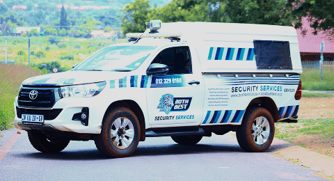 Armed Response Fleet 2