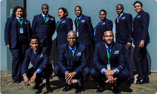 Dartboard with darts hitting the center