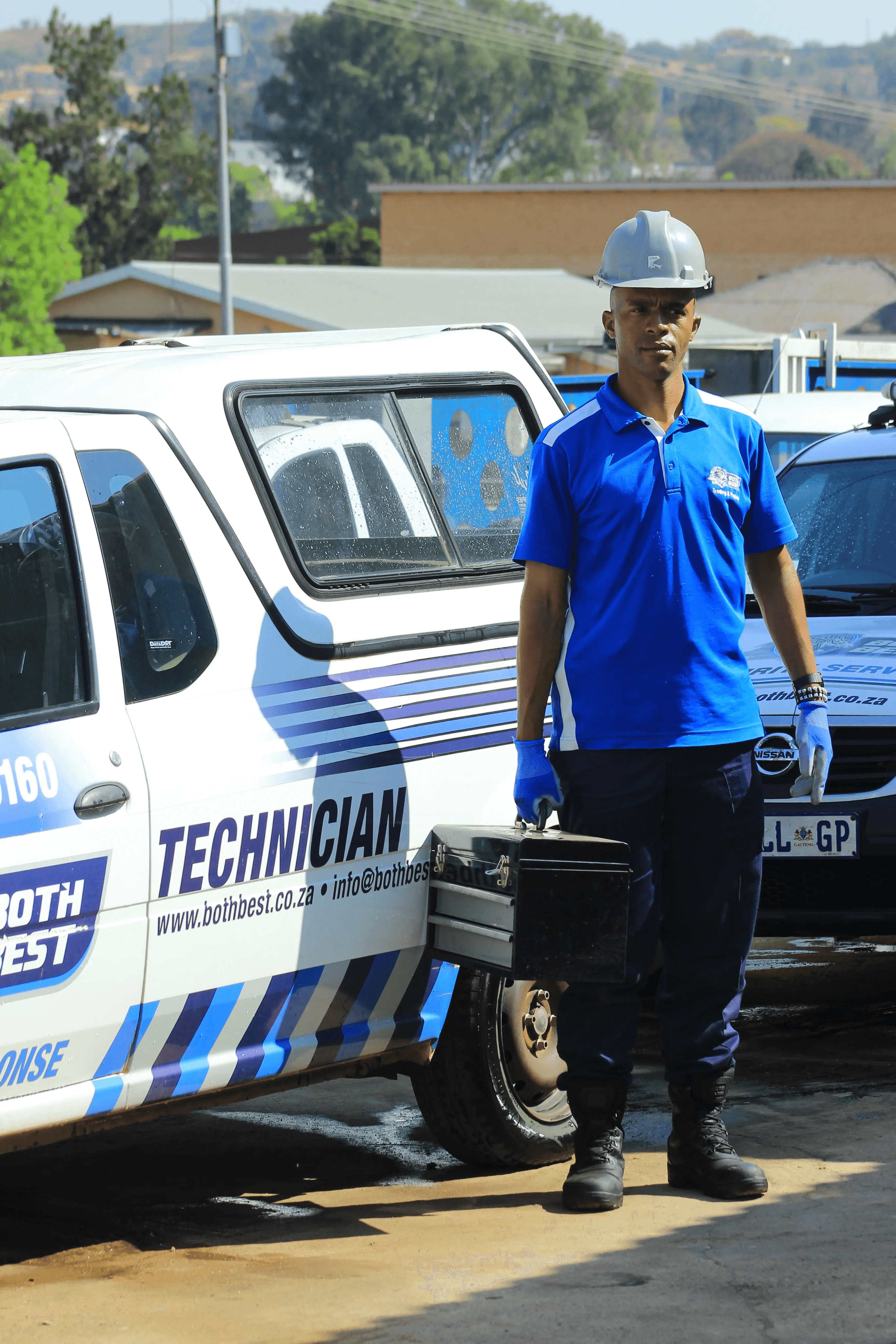 CCTV security camera system