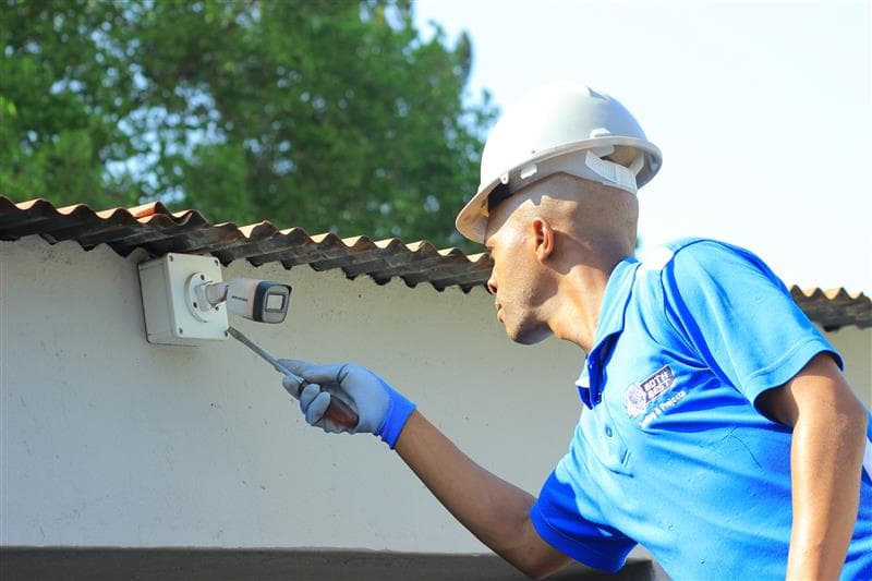 Control Room Operations