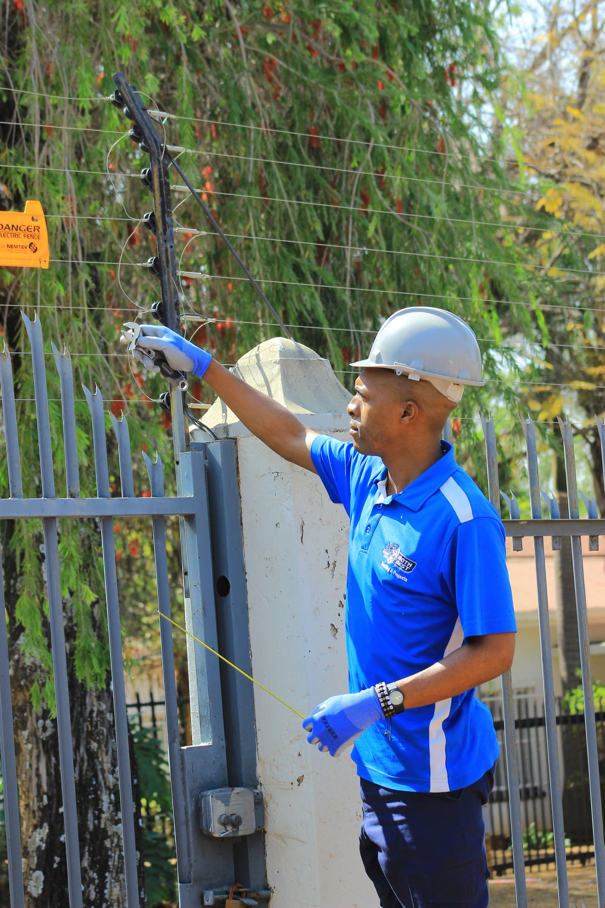 Monitoring Solutions